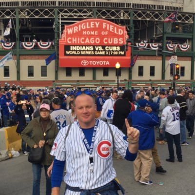 Profile Picture of Michael Sheedy (@Sheedog16) on Twitter