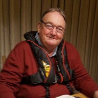 Profile Picture of Jeremy Kidson (@jeremy-kidson) on Quora