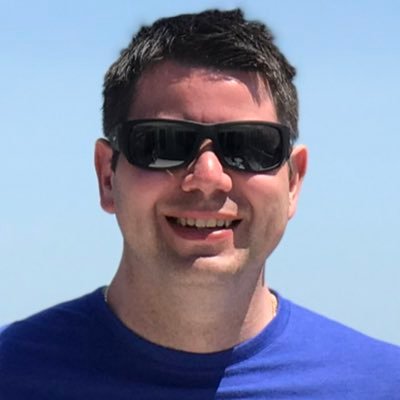 Profile Picture of David M. Hudspeth (@DavidMHudspeth1) on Twitter