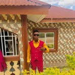 Profile Picture of Benjamin Tommy (@Benjamin-Tommy) on Facebook