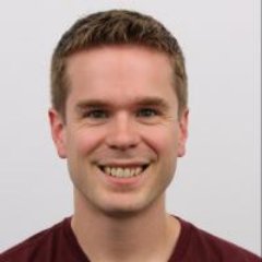 Profile Picture of Kevin Nickel (@NickelKevin) on Twitter