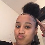 Profile Picture of Happily Married To My Nigga (@devine.spammm) on Instagram