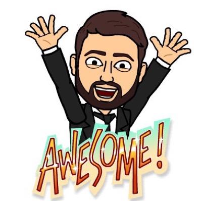 Profile Picture of George Champney (@GChampney) on Twitter