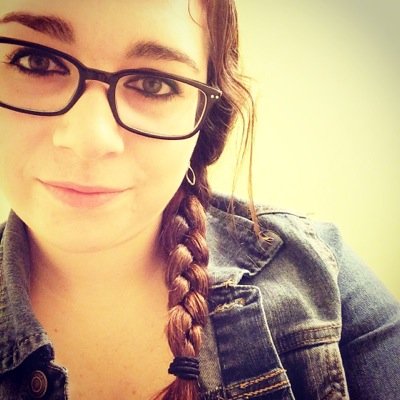 Profile Picture of Michelle Nadeau (@MichelleNadeau) on Twitter