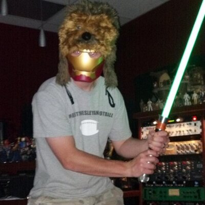 Profile Picture of Jared Reinhardt (@ReinhardtNation) on Twitter