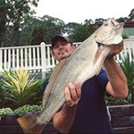 Profile Photo of Ryan Betts (@bareknucklefishing.australia) on Instagram