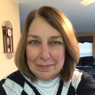 Profile Picture of Deborah Healy, M.Ed. (@DeborahHealy_) on Twitter