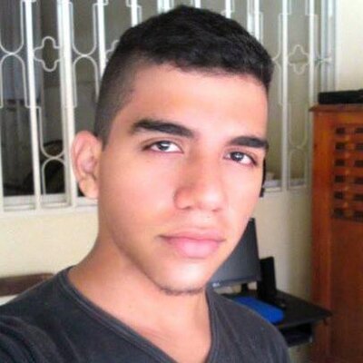 Profile Picture of Jim Barrera (@jim9318f) on Twitter