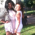 Profile Picture of Leah Bradley (@jahleeaxxx) on Instagram