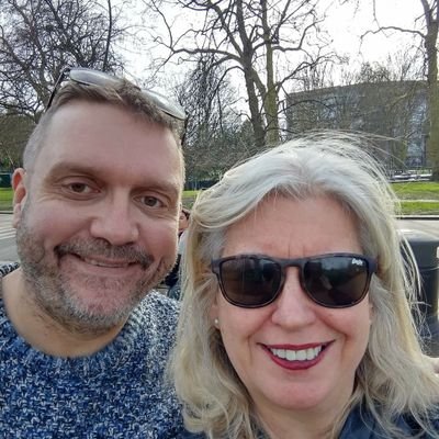 Profile Picture of Gary Hopper (@Gary_Hop) on Twitter