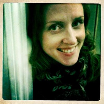 Profile Picture of Caroline Dewar (@LineyLox) on Twitter