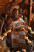 Profile Picture of List of rulers of Asante - Wikipediaon Wikipedia