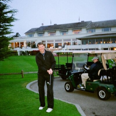 Profile Picture of Bob Lunde (@Lundini6) on Twitter