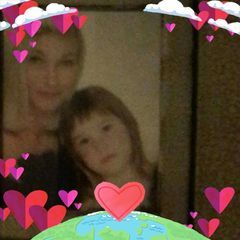 Profile Picture of loveisall (@alvinafagan) on Tiktok