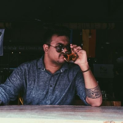 Profile Picture of Sean Malhotra (@SeanMalhotra29) on Twitter