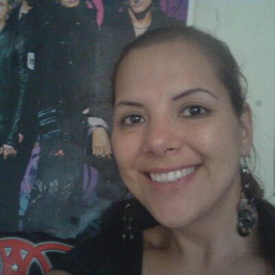 Profile Photo of Catherine Meza (@CmezaMeza) on Twitter