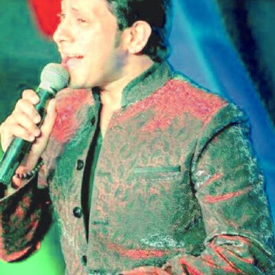 Profile Picture of Anand Parmar (@rockstarparmar) on Twitter