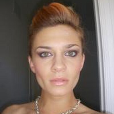 Profile Picture of Carleen Holmes (@CarleeNicole) on Twitter