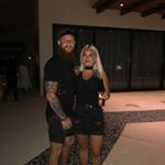 Profile Picture of Jamie Best (@jamiebest91) on Instagram