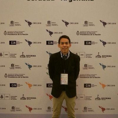 Profile Picture of Alejandro Aparicio (@AleElias15) on Twitter