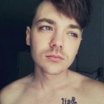 Profile Picture of Nicholas Hurst (@nicholas.hurst) on Instagram