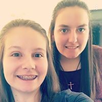 Profile Picture of Kelsie Moore (@kelsie-moore-9) on Quora