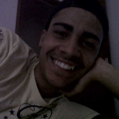 Profile Picture of Daniel Camba (@CambaDani777) on Twitter