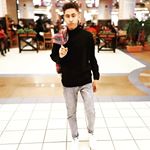 Profile Picture of George Fathey (@george.fathey) on Instagram