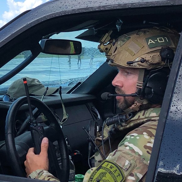 Profile Picture of David Lampman (@fitcop854) on Poshmark