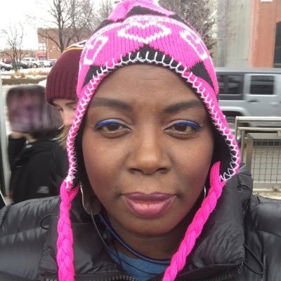 Profile Picture of Rhonda Larkin (@rdlarkin0425) on Twitter