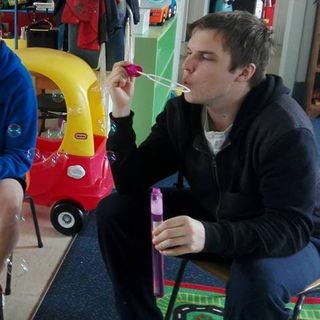 Profile Picture of Chris Old (@chris.old.7) on Facebook