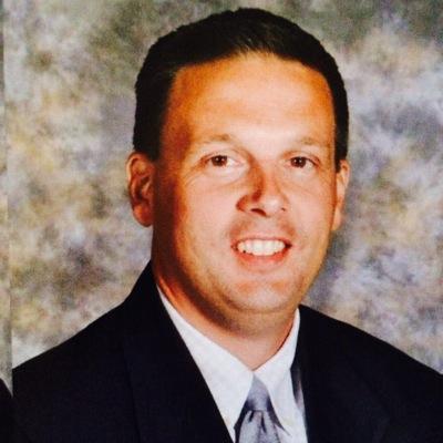 Profile Picture of Steve Bagley (@principalbagley) on Twitter