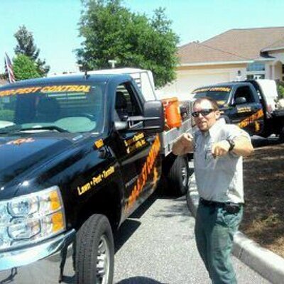 Profile Picture of Dustin Heathman (@dustinwerks) on Twitter