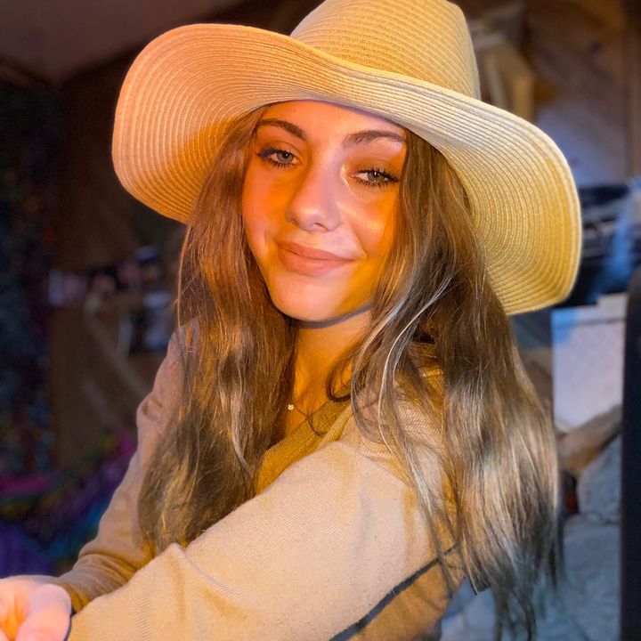 Profile Picture of   presley❤️... (@presley.roberts) on Tiktok
