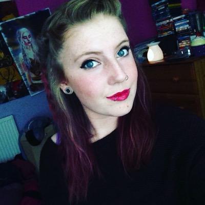 Profile Picture of Kim Goodwin (@Kim_Goodwin1998) on Twitter