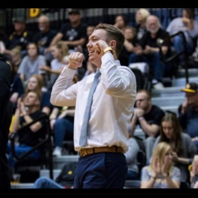 Profile Picture of Marcus Willey (@Marcus_Willey_3) on Twitter
