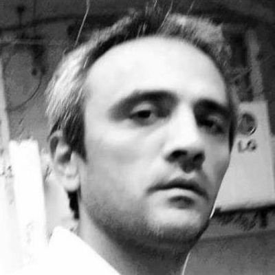 Profile Picture of Dan Iancu דן ינקו (@iancuad) on Twitter