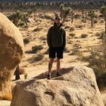 Profile Picture of James Wells (@james___wells) on Instagram