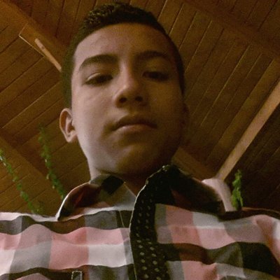 Profile Picture of Isaac Galarza (@isaacgalarza962) on Twitter