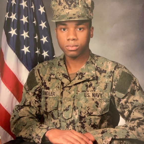 Profile Picture of Jordan Chandler (@fckubru) on Poshmark