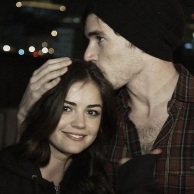 Profile Picture of Orpaz; Isræli (@lucyjoosie) on Twitter