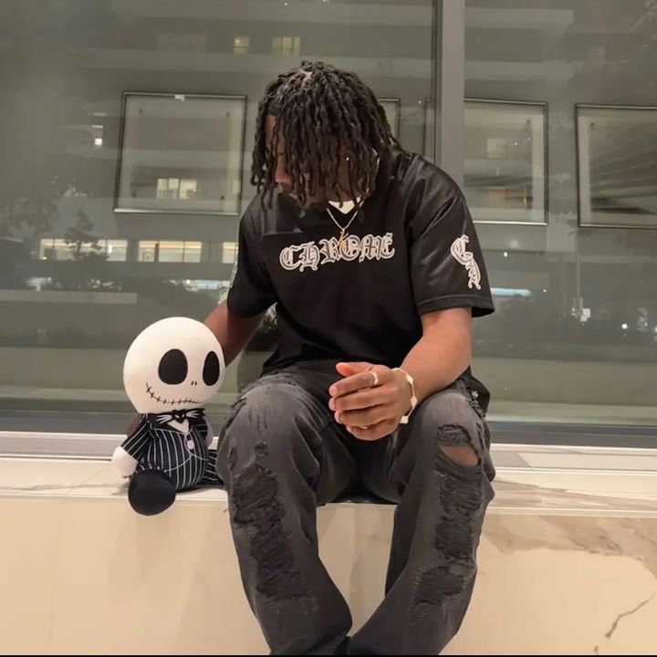 Profile Picture of KLVN ? (@kelvinent) on Tiktok