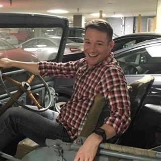 Profile Picture of Edward Miles (@edward.miles.9) on Facebook