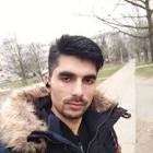 Profile Picture of   Ahad Chattha Live on TikTok... (@ahadchatth) on Tiktok