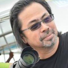 Profile Picture of Joel Pablo Salud (@joel_salud) on Twitter