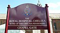 Profile Photo of Royal Hospital Chelseaon Wikipedia