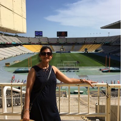 Profile Picture of Inderjit Rai (@InderjitRai3) on Twitter