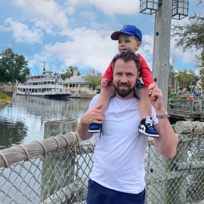 Profile Picture of Dave Jeannette (@DJeannette_TD) on Twitter