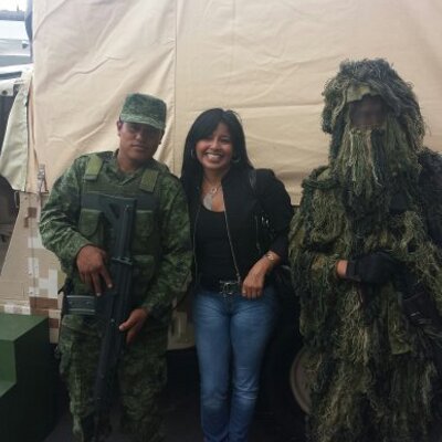 Profile Picture of Monica Morales Mauro (@MofaldaMon) on Twitter