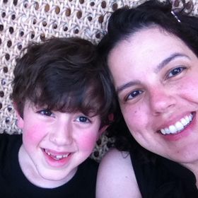 Profile Picture of Monique Larsen (@moniquelarsen) on Pinterest